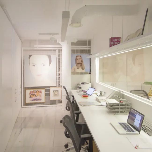 Artnivo Project Space