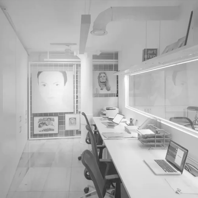 Artnivo Project Space