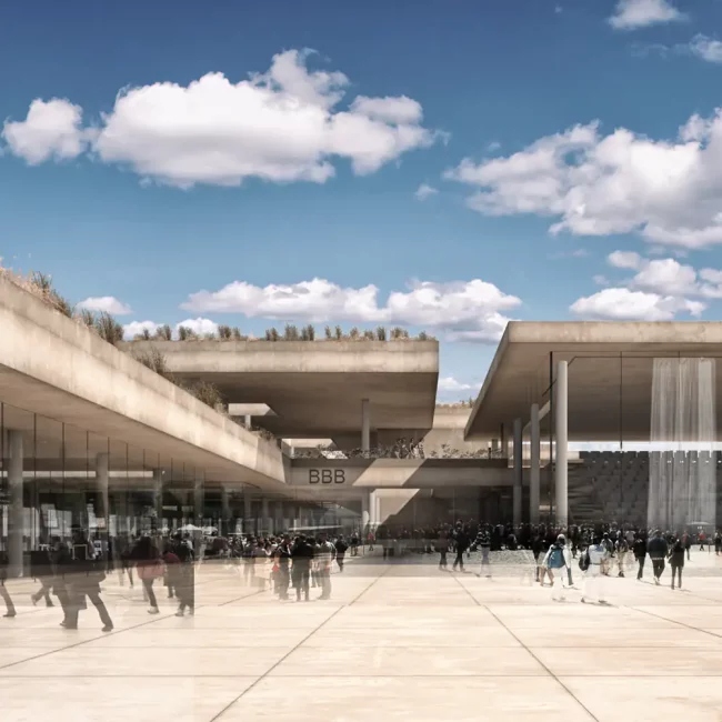 Balıkesir Belediye Binası