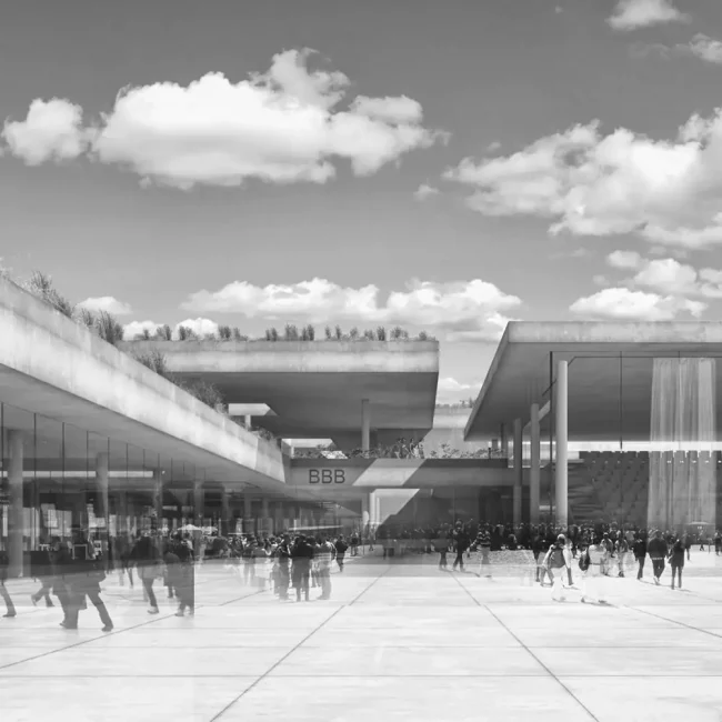 Balıkesir Belediye Binası