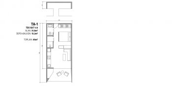 BILGIN Mimari Tasarım – Mikro-Yazlık