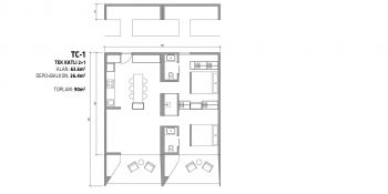 BILGIN Mimari Tasarım – Mikro-Yazlık