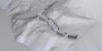 BILGIN Mimari Tasarım – Mikro-Yazlık