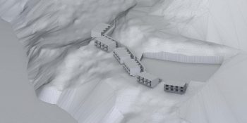 BILGIN Mimari Tasarım – Mikro-Yazlık