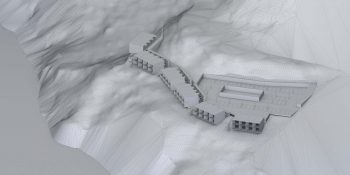 BILGIN Mimari Tasarım – Mikro-Yazlık