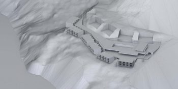 BILGIN Mimari Tasarım – Mikro-Yazlık