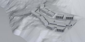 BILGIN Mimari Tasarım – Mikro-Yazlık