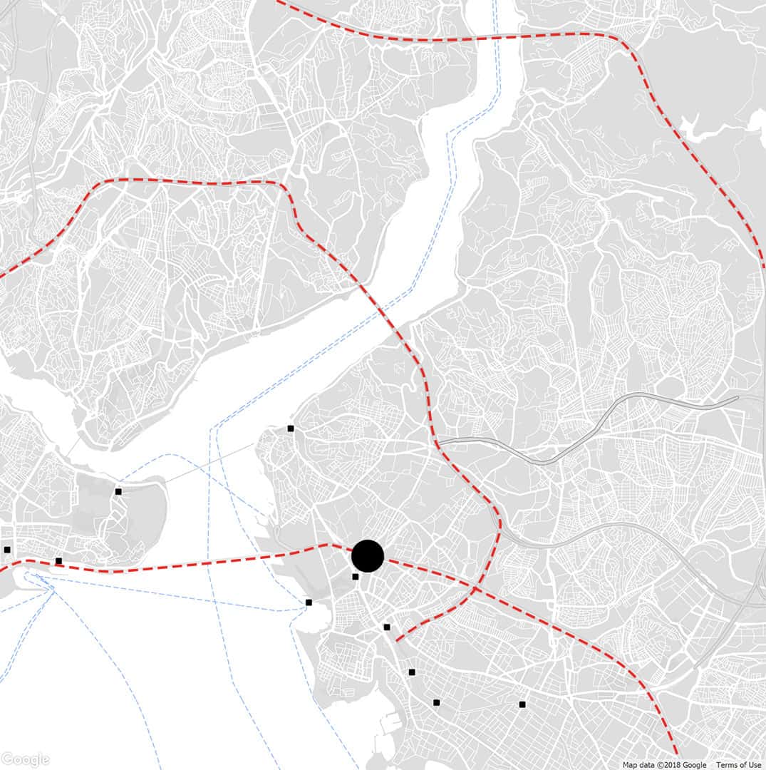 BILGIN Mimari Tasarım - OFFICE/C