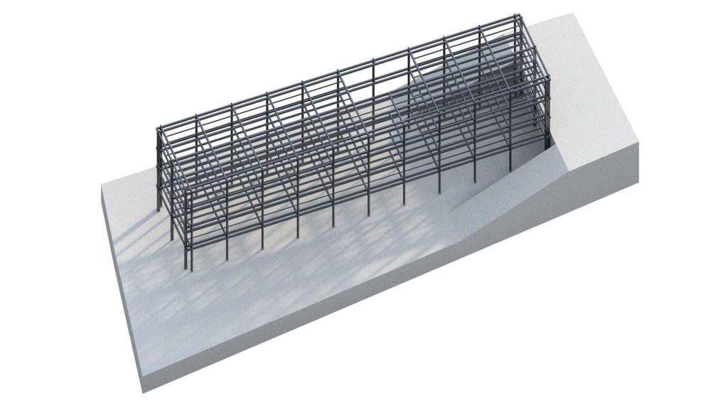 BILGIN Mimari Tasarım - OFFICE/C