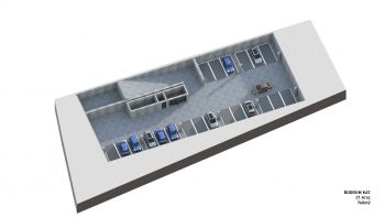 BILGIN Mimari Tasarım - OFFICE/C