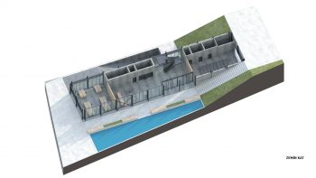 BILGIN Mimari Tasarım - OFFICE/C