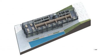 BILGIN Mimari Tasarım - OFFICE/C