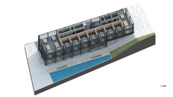 BILGIN Mimari Tasarım - OFFICE/C