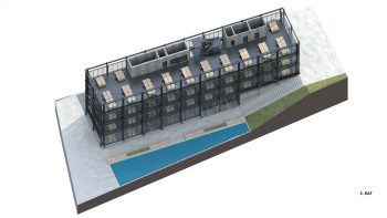 BILGIN Mimari Tasarım - OFFICE/C