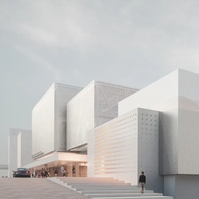 Fulya Sosyokültürel Merkezi