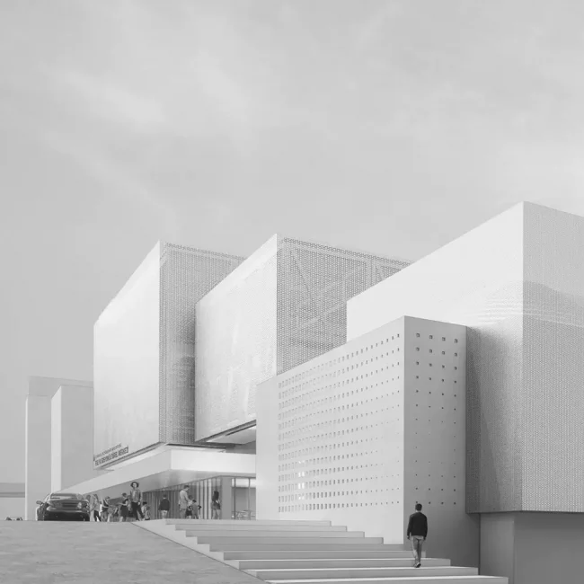 Fulya Sosyokültürel Merkezi